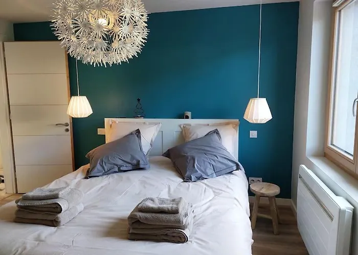 Maison 120 M2 A Gerardmer Proche Centre Ville