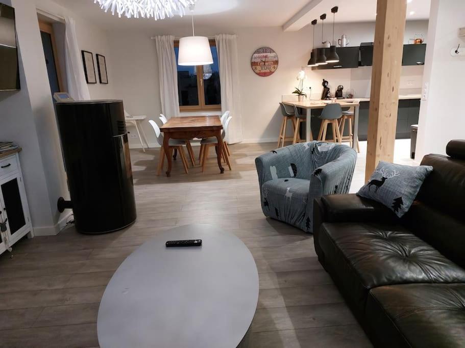 Holiday home Maison 120 M2 A Proche Centre *