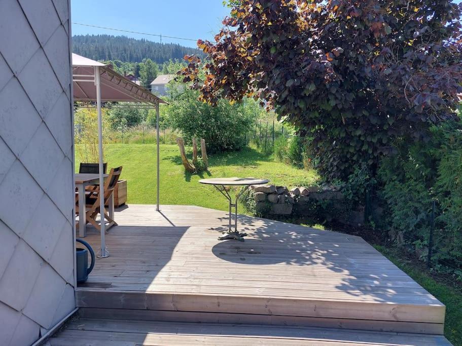 Maison 120 M2 A Proche Centre *