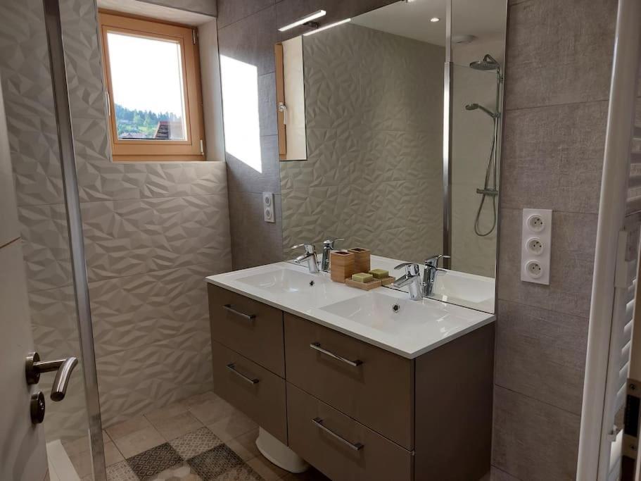 Maison 120 M2 A Proche Centre Gerardmer