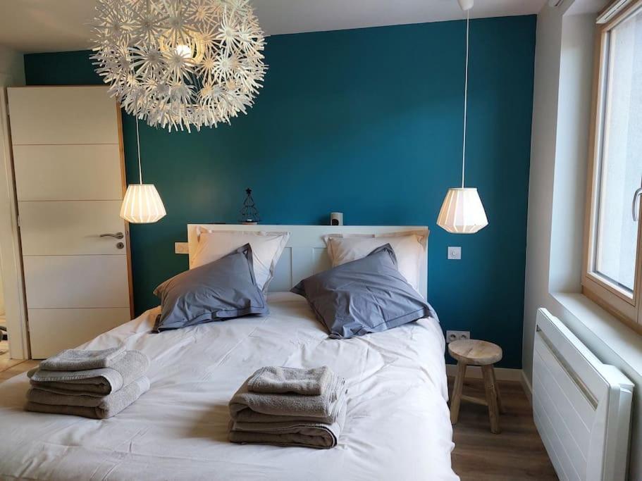 Maison 120 M2 A Proche Centre Holiday home