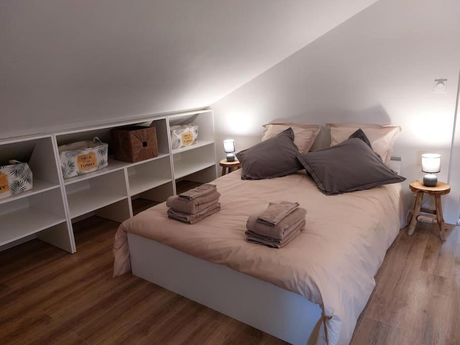 Maison 120 M2 A Proche Centre * Gerardmer