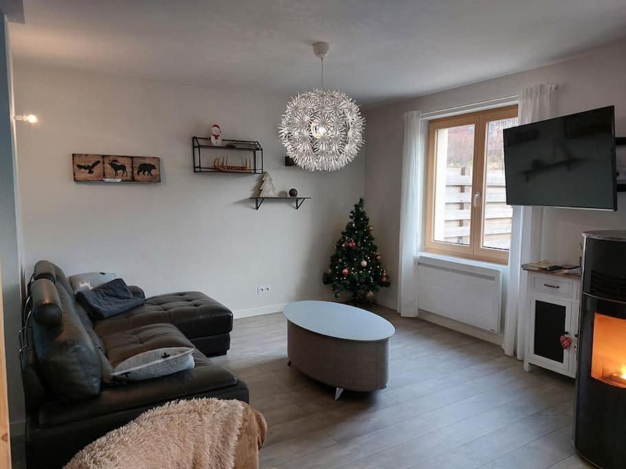 Maison 120 M2 A Proche Centre Holiday home